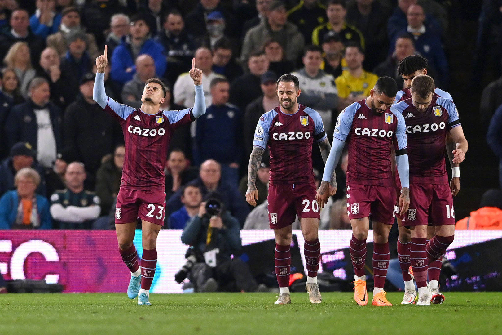 战术分析 战术分析